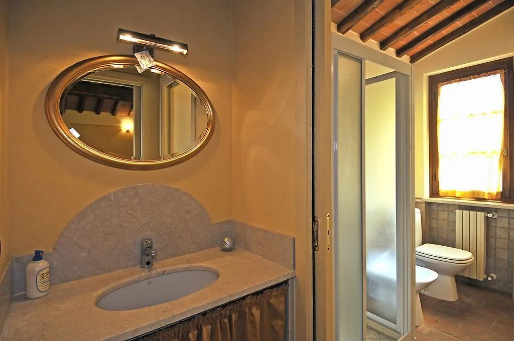 Vecchio Olivo Hotel Montecarlo