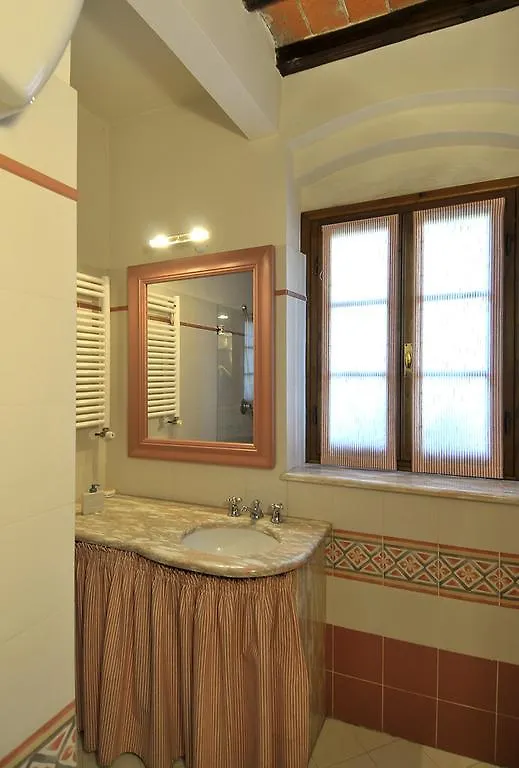 Vecchio Olivo Hotel Montecarlo 0*,